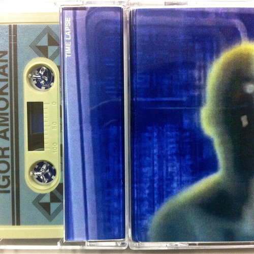 TL025 Igor Amokian -Mega Destros Cometh