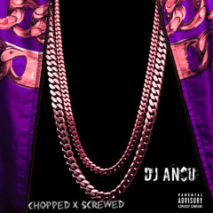 2 Chainz - Crack (Chopped & Screwed)