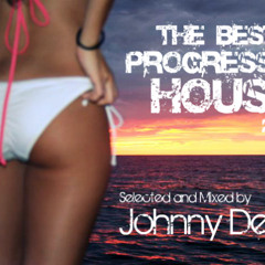 THE VERY BEST OF PROGRESSIVE HOUSE 2012