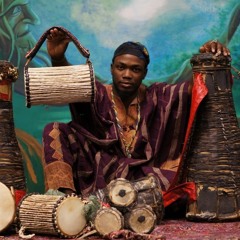 ILE AFRICA {HOME AFRICA MOTHERLAND}