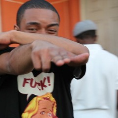 CCM( Ray & Marc)  - In The Building