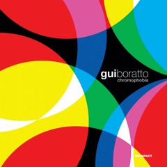 Gui Boratto - The Verdict