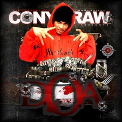 Conya raw- Numba One Groupie (Prod by young diesel)