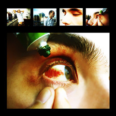 WitchKraft (Kraftwerk, Isao Tomita)