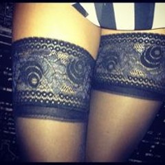 Devil In a Tight Dress- J Planes