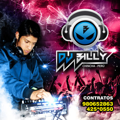 Mix Salsa Dura (Nov)-DjBilly