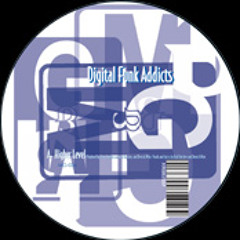 Higher Level - Digital Funk Addicts