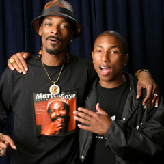 Flume x Snoop Dogg ft. Pharrell - Drop It Like Ezra (Offtapia Mash Up)