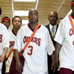 @BubAnd1 - "Coach Carter" SNIPPET #NbaLeaguePass3rdQuarter 2013 #MillsMadeDaBeat