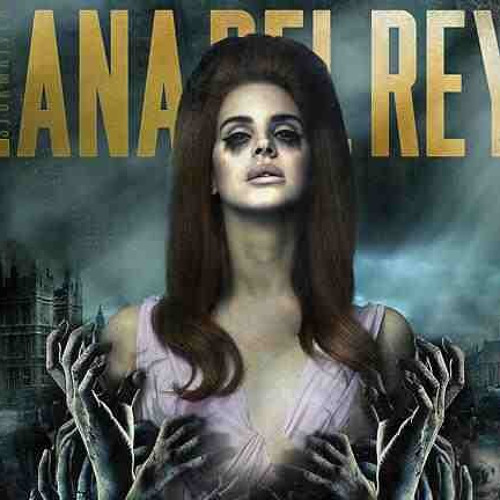 Stream Lana Del Rey Gods & Monsters by MENDIGANA | Listen online for free  on SoundCloud