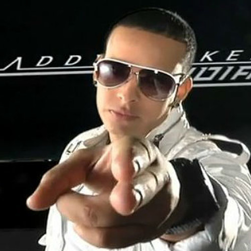 Daddy Yankee   Pasarela ( Dj Erick Top Model Remix )