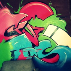 Cirujano ft Froks Uno ft Zoeel- Sera dificil (GUETOS CREW) 2012