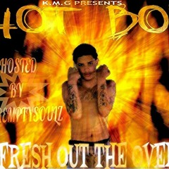 Kmg Hot Boy-On My Way