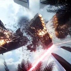 The Normandy (Mass Effect Remix)