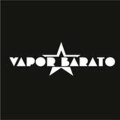 10 Pescador de Ilusoes (Cover/Vapor Barato)