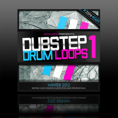 Dubstep Drum Loops 1 - 257 Exclusive Dubstep Beats Ready To Download!