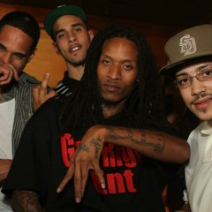 HITMAN CED- Fuck Around Freestyle