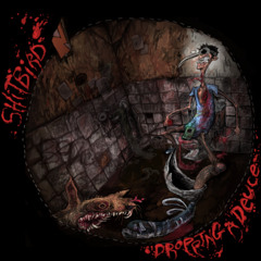 SHITBIRD - GOONIES TWO SHITMIX (from Dropping A Duece)