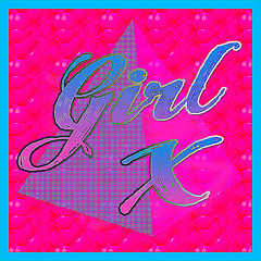 Girl X - Jump **Preview (Girl X EP)