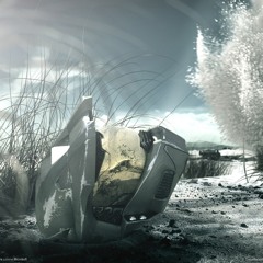 Remix dubstep Halo