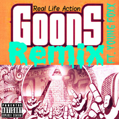 Real Life Action Remix Ft.Young Foxx