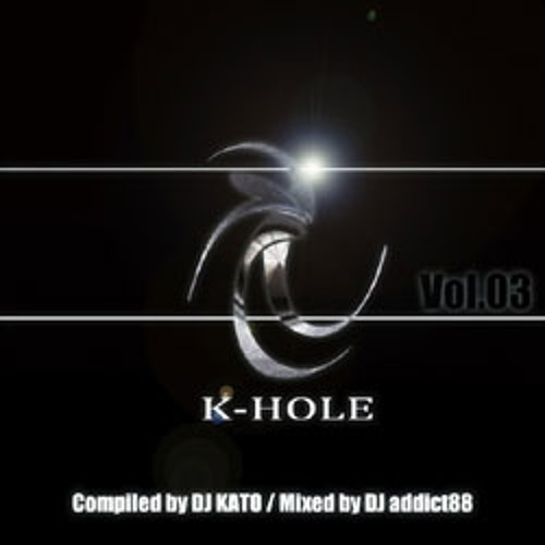 DJ PONTA - Real Night [Astronomical RMX] :: OUT NOW on K-HOLE Vol.03