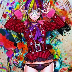 Happy Violence - Dada Life