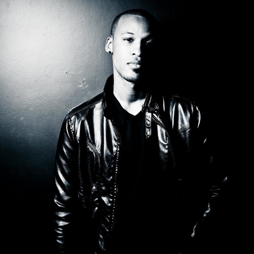 Chris Huston-Turn Ya Body On (Produced by T.A.)