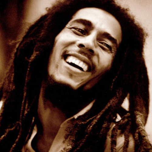 Bob Marley - Waiting In Vain (cover)