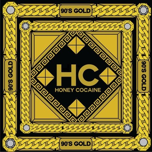 Making Me High - Honey Cocaine