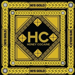02 T.O. Gold (Freestyle) - Honey Cocaine