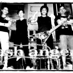 ASH ANGER-ASH ANGER - Go Away..!!!(1)