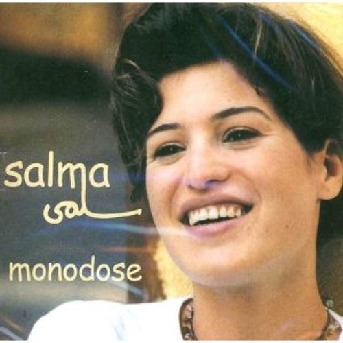 Salma - Gingele | سلمى مصفي - ما عم بعرف ليه