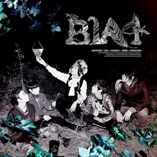 B1A4 In The Wind and 1