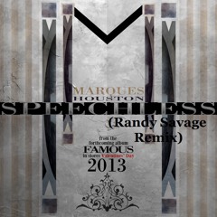 Marques Houston- Speechless (Randy Savage Remix)