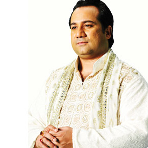 Bichdann by Rahat Fathe Ali Khan
