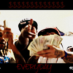 MONEYPISTOL-Bout Dat