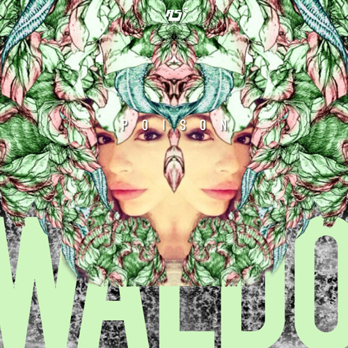 Waldo - Poison (Intro) (Prod. by Sango)