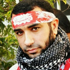 3li 7ammadi ..خطاب الحجة(عج)