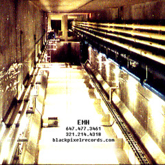 EMH - 03 - Attention