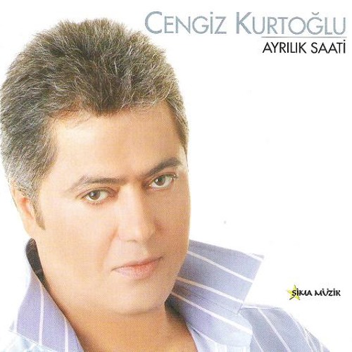 Cengiz Kurtoglu - Oy Oy Usaklar 2005