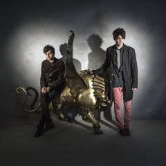 Waving Hands - Winterbell