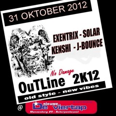 Philippe Ralos @ Outline 2k12 20121031