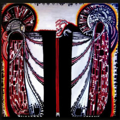 1) Black Pyramid - Illumination