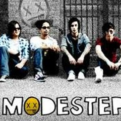 Modestep - Show Me A Sign (Popeska Remix)