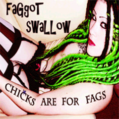 I'm A Fucking Faggot