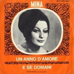 Stefania Iannicelli - E se domani