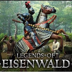 The Iron Forest (Legends of Eisenwald main theme)