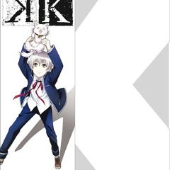 K Project キャラソン By Haru K Project キャラソン By Haru