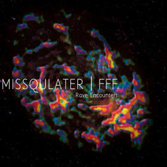 Missqulater - Should Be Tuned (FFF Remix)